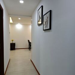 1 Canberra (D27), Condominium #553020961